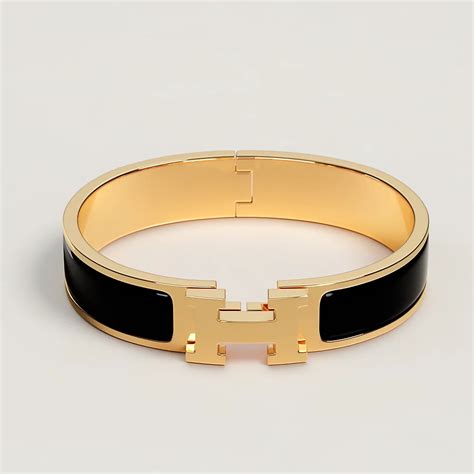 hermes bracelet clic h|hermes clic h france.